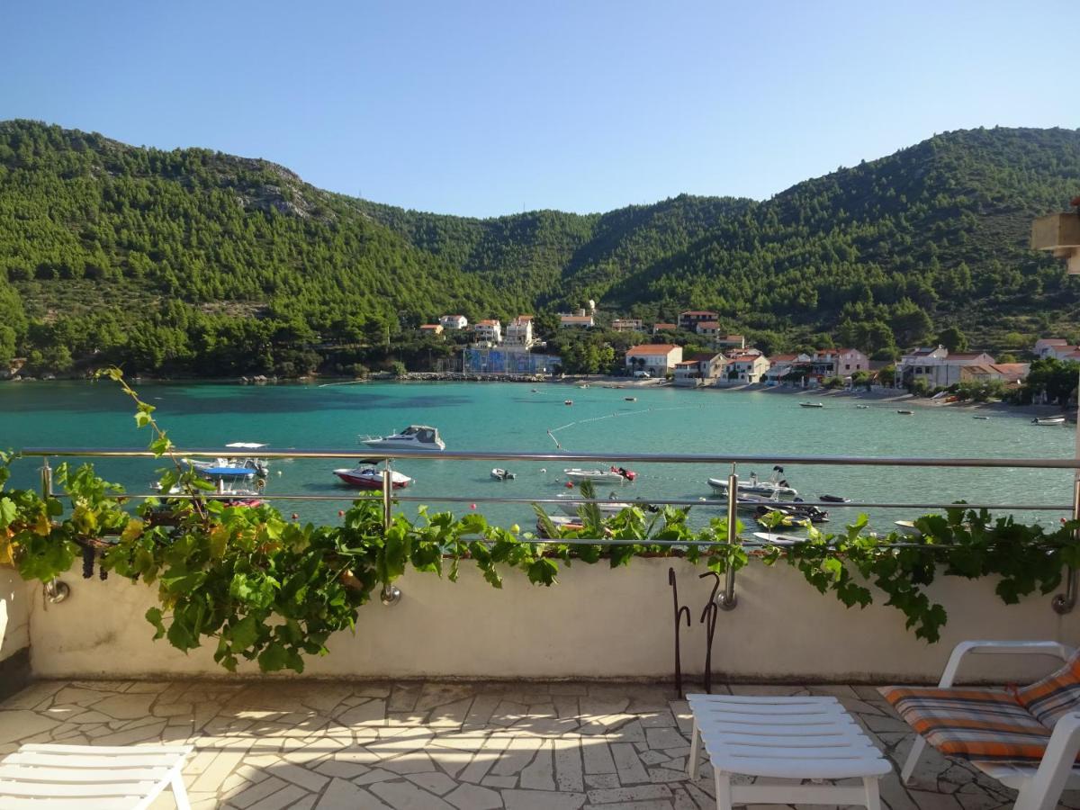 Apartment Holiday Appartment Žuljana