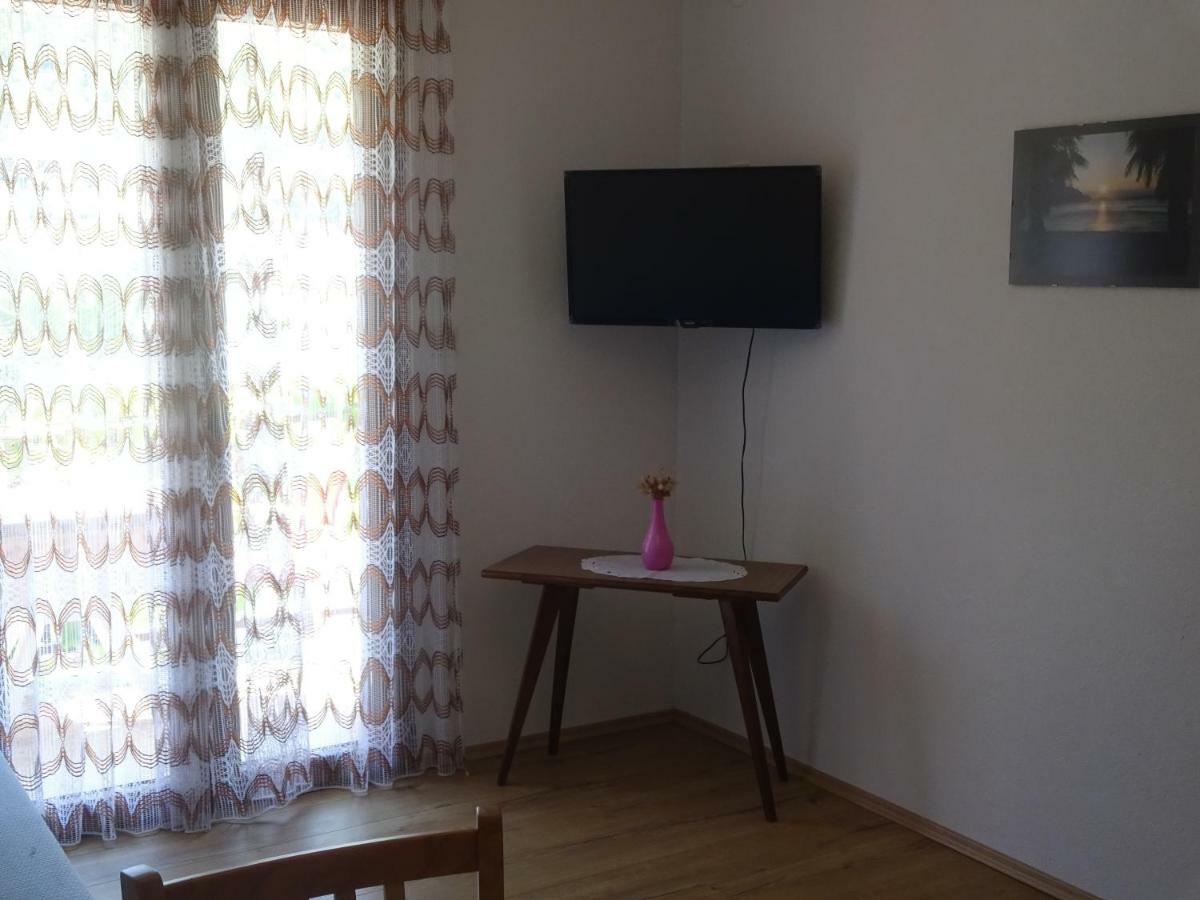 Holiday Appartment Žuljana